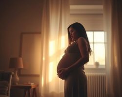 Tokofobia: Jak rozpoznać lęk przed porodem i z nim walczyć?