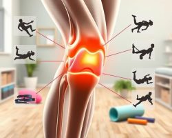 Rehabilitacja rzepki: Kluczowe metody i ćwiczenia wspierające zdrowie kolana