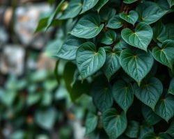 Bluszcz trujący – jak go rozpoznać i jakie niesie zagrożenia?