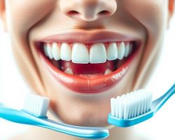 Zdrowie jamy ustnej: co warto wiedzieć o stomatologii zachowawczej