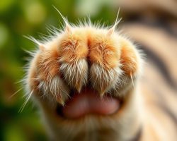 Bartoneloza: przyczyny, objawy i metody leczenia choroby kociego pazura