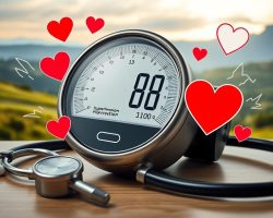 Nadciśnienie tętnicze: przyczyny, objawy i skuteczne leczenie
