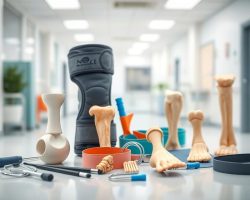 Ortopedia i rehabilitacja: kluczowe informacje i metody leczenia