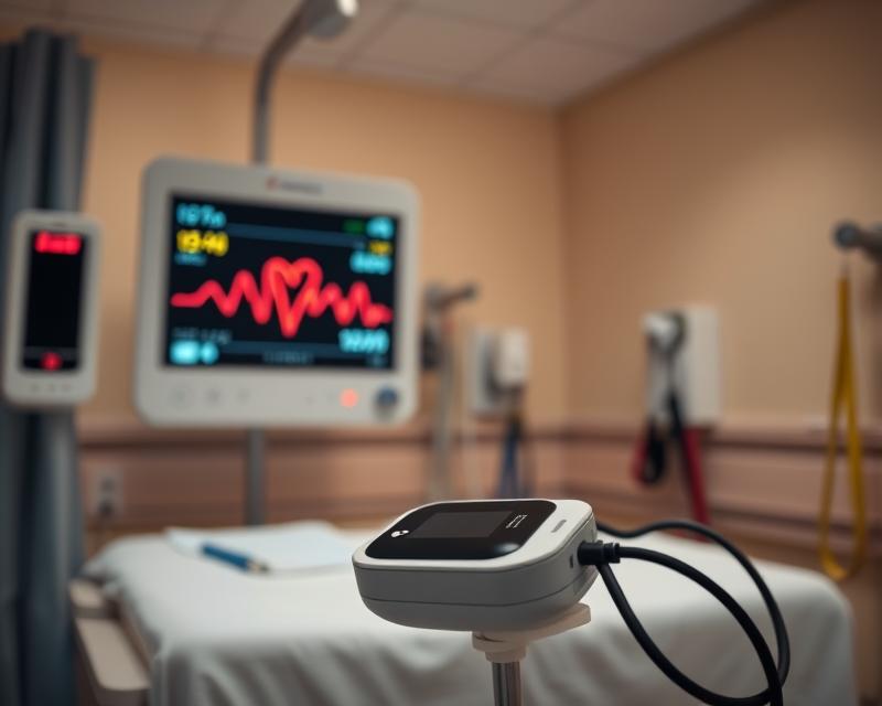 Rehabilitacja po wszczepieniu rozrusznika serca – co warto wiedzieć?