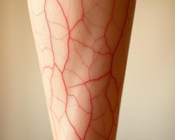 Pajączki na nogach: przyczyny, objawy i skuteczne metody leczenia