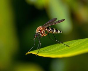 Choroba Zika: co warto wiedzieć o wirusie i jego skutkach zdrowotnych