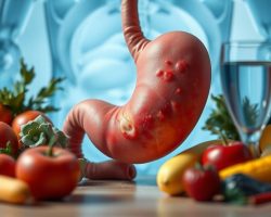 Choroba wrzodowa – przyczyny, objawy i skuteczne leczenie