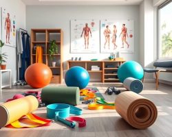 Fizjoterapia: Kluczowe informacje o metodach i korzyściach rehabilitacji