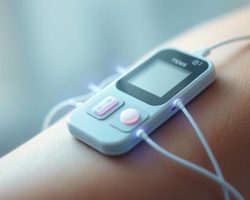 Prądy TENS – skuteczna terapia bólu: zasady i zastosowanie