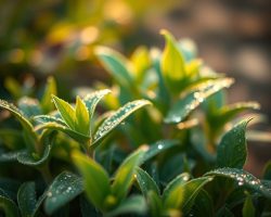 Szałwia – właściwości zdrowotne i zastosowanie w medycynie naturalnej