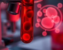 Choroby krwi: objawy, przyczyny i metody leczenia schorzeń