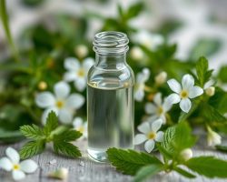 Kwas borowy w medycynie: właściwości, zastosowania i dawkowanie