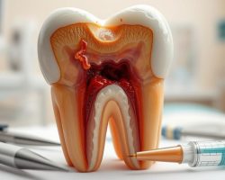 Endodoncja – co warto wiedzieć o leczeniu miazgi zębowej?