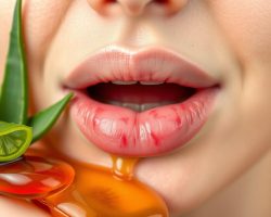 Zajady – objawy, przyczyny i szybkie metody leczenia