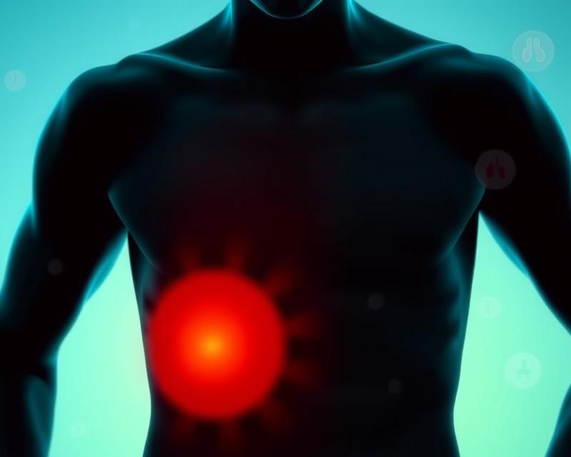 Ból pod lewym żebrem: przyczyny, objawy i metody leczenia