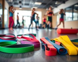 Ćwiczenia z gumą oporową – efekty, korzyści i plan treningowy