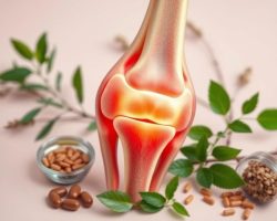 Regeneracja stawów: Metody, suplementy i naturalne wsparcie