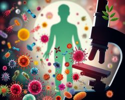 Choroby infekcyjne – objawy, rodzaje i metody zapobiegania