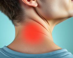 Ból szyi: Przyczyny, objawy i skuteczne metody leczenia