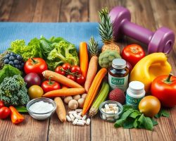 Higiena aparatu ruchu – jak dbać o zdrowe mięśnie i kości?