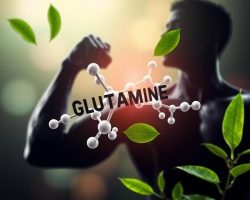 Glutamina: Kluczowy aminokwas dla zdrowia i regeneracji mięśni
