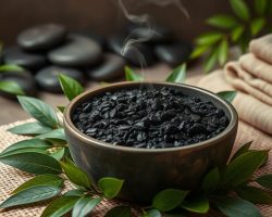 Okłady borowinowe: właściwości, terapia i wskazania zdrowotne