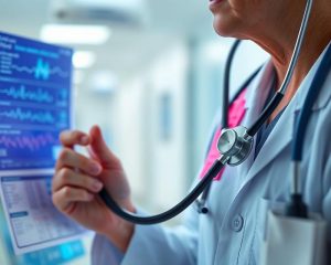Komplikacje po COVID-19: Długoterminowe skutki zdrowotne i ich diagnostyka