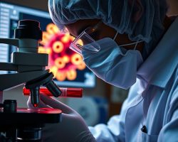 Czym jest choroba Ebola? Objawy, przyczyny i leczenie