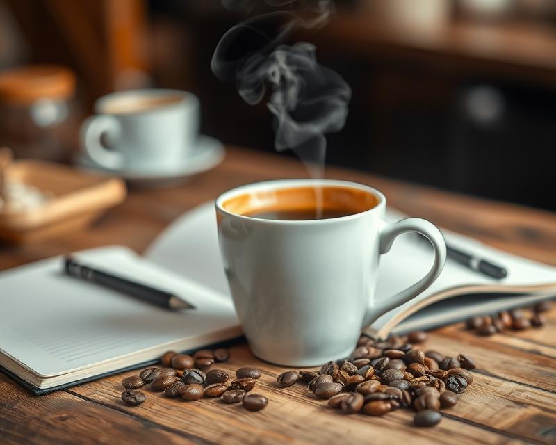 Dlaczego kawa może szkodzić? Objawy i jak je ograniczyć