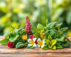 Naturalne nootropy: co to jest i jakie przynoszą korzyści?