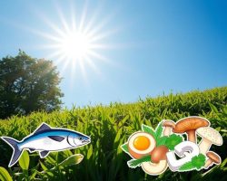 Witamina D: Kluczowe informacje, źródła i skutki niedoboru