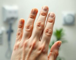 Pofałdowane paznokcie – przyczyny, objawy i metody leczenia