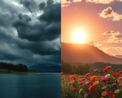 Choroba afektywna dwubiegunowa: objawy, leczenie i rokowania