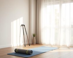 Endoproteza biodra: Kluczowe informacje o rehabilitacji i powrocie do zdrowia