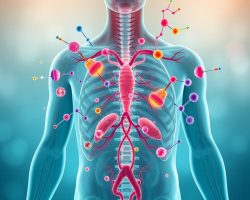 Układ hormonalny: jak zaburzenia wpływają na zdrowie?