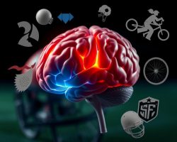 Wstrząśnienie mózgu: Objawy, powikłania i rehabilitacja