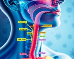 Choroby górnych dróg oddechowych: Objawy, wirusy i profilaktyka