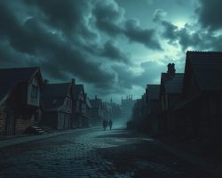 Dżuma – objawy, leczenie i historia epidemii czarnej śmierci