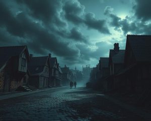 Dżuma – objawy, leczenie i historia epidemii czarnej śmierci