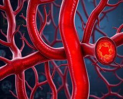Choroba naczyniowa – rodzaje, objawy i metody leczenia