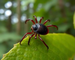 Kleszcze i choroby odkleszczowe: co warto wiedzieć?