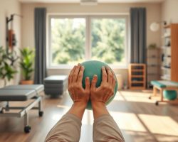 Rehabilitacja po operacji cieśni nadgarstka – krok po kroku do zdrowia