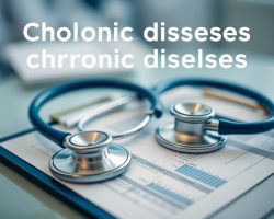 Choroby przewlekłe: objawy, diagnostyka i metody leczenia