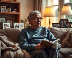 Choroba Alzheimera: objawy, diagnoza i opieka nad pacjentem