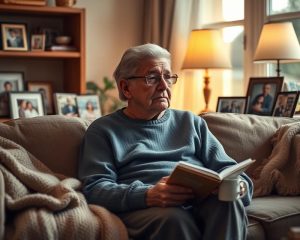 Choroba Alzheimera: objawy, diagnoza i opieka nad pacjentem
