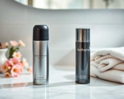 Różnice między dezodorantem a antyperspirantem: co musisz wiedzieć?