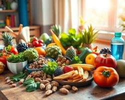 Motywacja do zdrowia: Jak wprowadzić zdrowe nawyki?