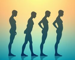 Wady postawy – rodzaje, przyczyny i skutki oraz metody leczenia