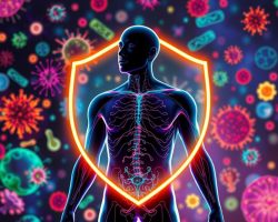Układ odpornościowy: Jak działa, jakie ma funkcje i jak go wspierać?