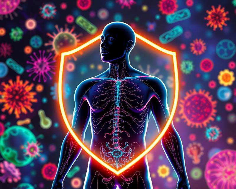 Układ odpornościowy: Jak działa, jakie ma funkcje i jak go wspierać?